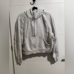 lululemon athletica Gray Scuba